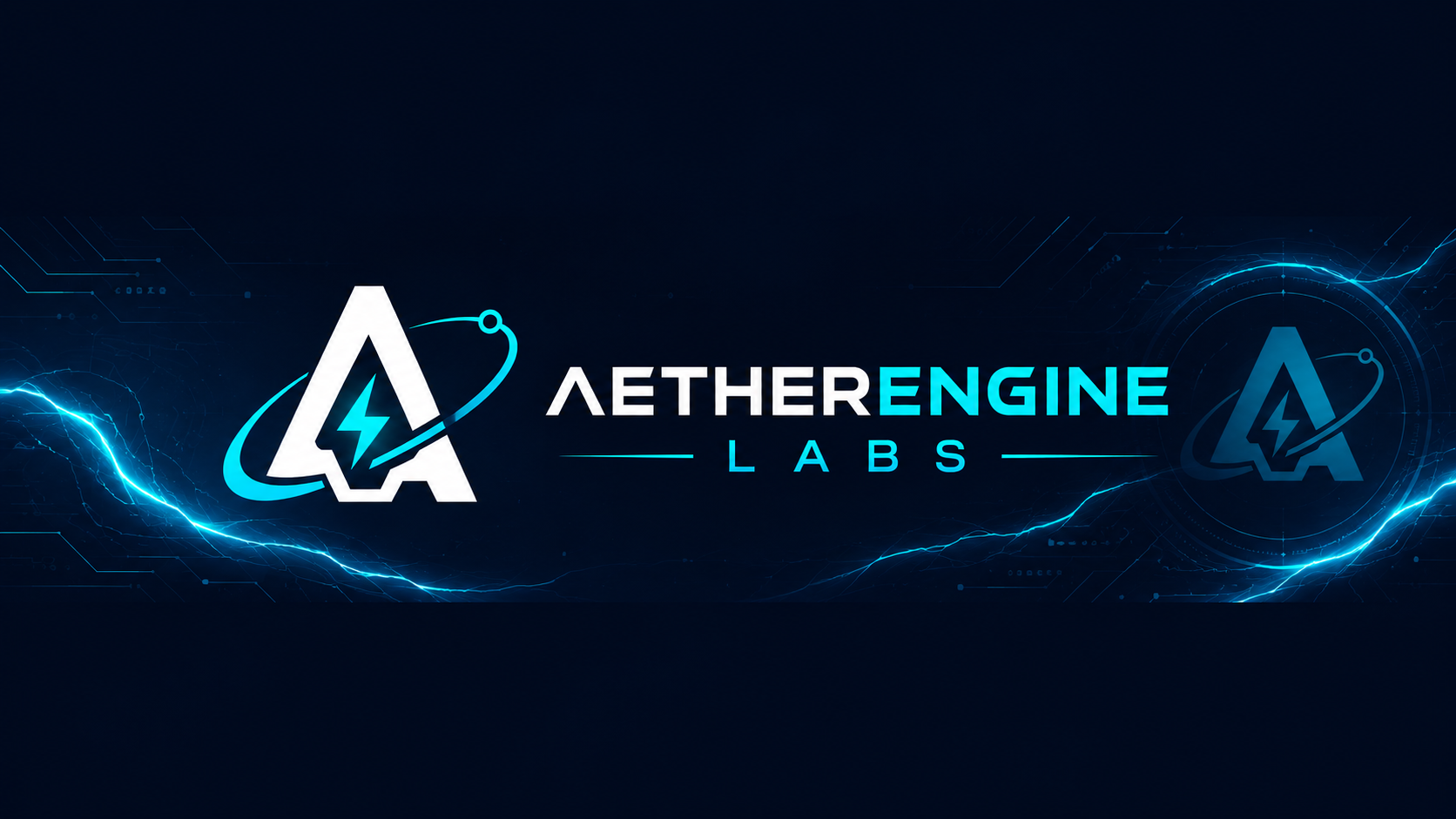 AetherEngine Labs